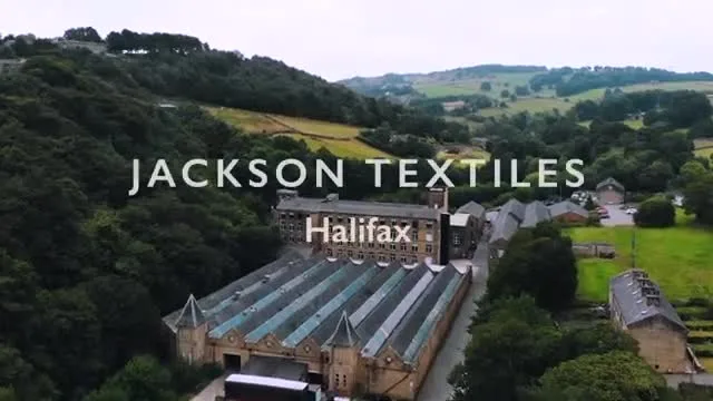 Aerial view of Bowers Mill, Halifax